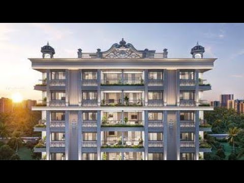 3D Tour Of Ganesh Valencia