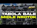DJ CEK SOUND TERBARU 2025 TABOLA BALE TRAP PARTY ️ MIDLE NROTOK KRUEK