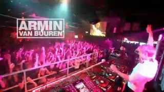 Blueprint Presents / ARMIN VAN BUUREN & BENASSI / SAT 03/07/10