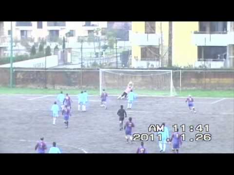 Coppa San Felice _ Boys Gescal xxx edizione 2010-2011