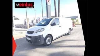 Peugeot Expert cargo van for sale - Image 4 | Autoline US Peugeot Expert cargo van | Image 4 - Autoline