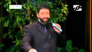 Jonathan Cahn 2015 Mystery of the TREES Jonathan Cahn Shemitah