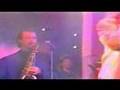 Tower of Power - You can't fall up 