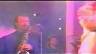 Tower of Power - You can't fall up