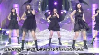 東京女子流 Partition Love @Music Dragon