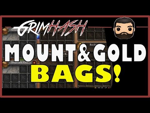 World of Bagcraft | Free Bags of WoW | Gold & Mount