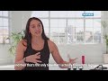 Leggings For Every Body Body Confidence Meet Sabrina
