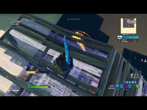 Chiasso Fortnite Montage