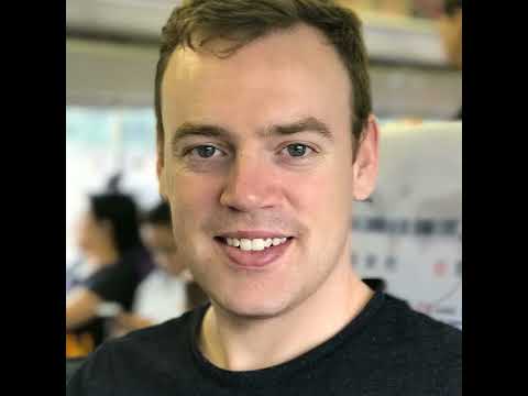 Alexander Walsh, Co-Founder of JustWears / Premium Underwear