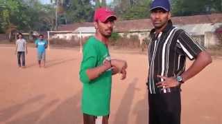 preview picture of video 'Sparkling apps cricket funny video'