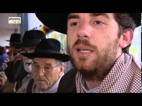 Sonne, Siesta und Saudade Alentejo   Wo die Langsamkeit zu Hause ist Doku über Alentejo Teil 1