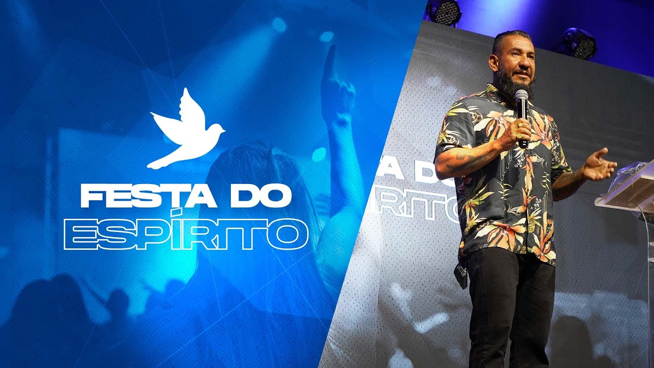 Festa do Espírito | Rodolfo Abrantes | Sessão 4