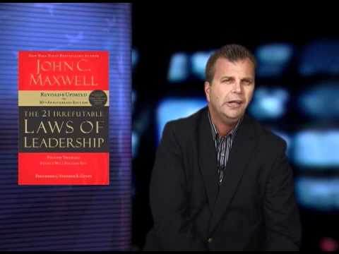 Business Coach Los Angeles:  Law #4 - The law of Navigation Taught by Dr. Jon Sarver