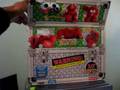 Tickle Me Elmo TMX