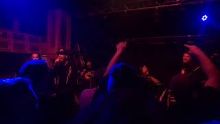 “Anti-Everything” -Ded [LIVE in Sturtevant, WI 2.16.18]