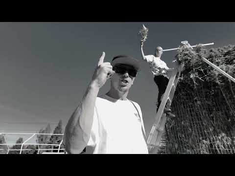 MENDO DOPE - ONE MORE PLANT TO CHOP (OFFICIAL MUSIC VIDEO)