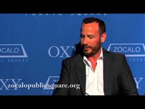 Jason Bentley on How Dance Music Is Changing the World