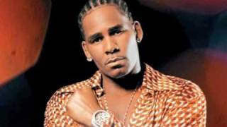 R. Kelly - Tongues ( Feat. Rock City ) + Download