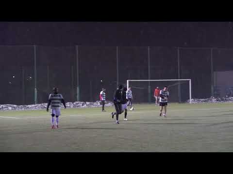 7 Sparing Iskra Krzęcin - Galicja Raciborowice.