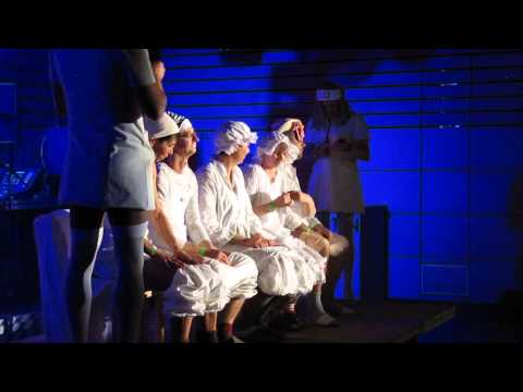 Büttelbronner Fasching 2015