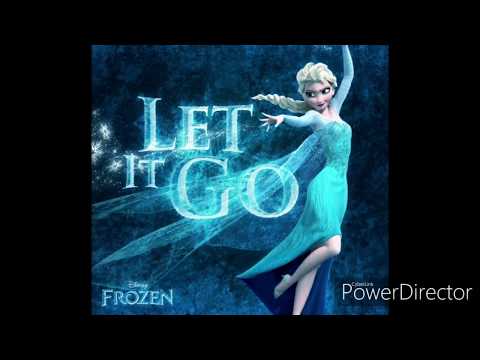 Cringy Covers Episode #5-All'alba Sorgerò by Serena Autieri AKA Let It Go (Italian version)