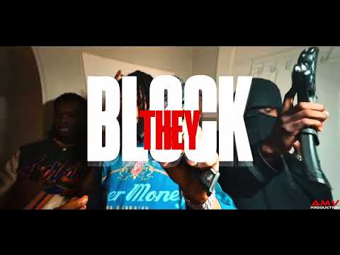 40B VONNO - ReaP4ReaP (official music video)