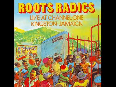 ROOTS RADICS Dedication to Barnabas