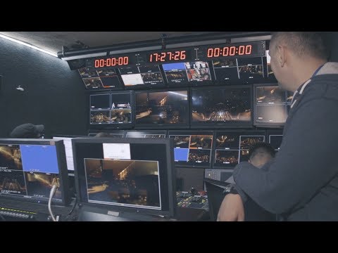 KSW 43: Cage Zone ep. 5 - Centrum dowodzenia