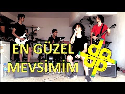 Band Of Gobels - En Güzel Mevsimim (Pera Cover)