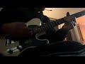 Funk improv