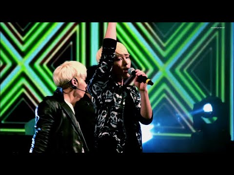 130928 온유 ONEW - 아름다워