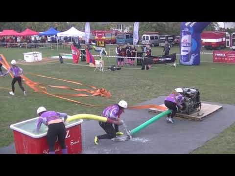 DHZ Kráľová pri Senci ženy