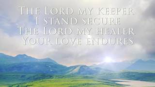 Shepherd - Crowder Lyrics