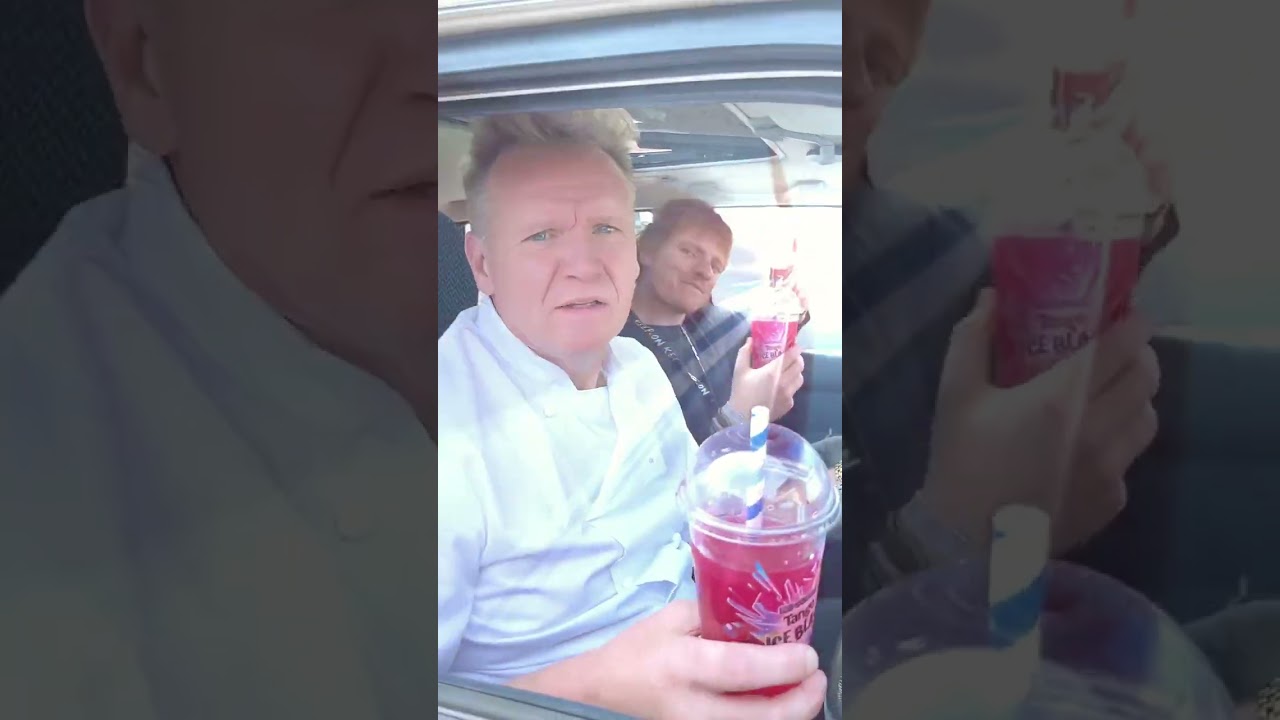 Tango Ice Blast #shorts