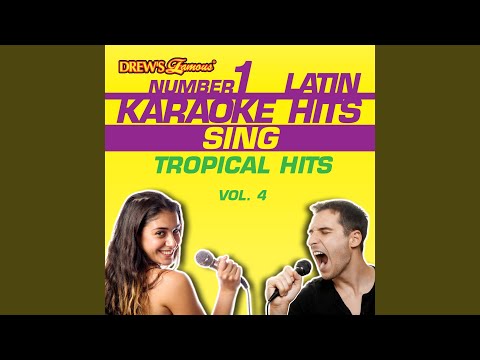 Jurare No Amarte Mas (Karaoke Version)