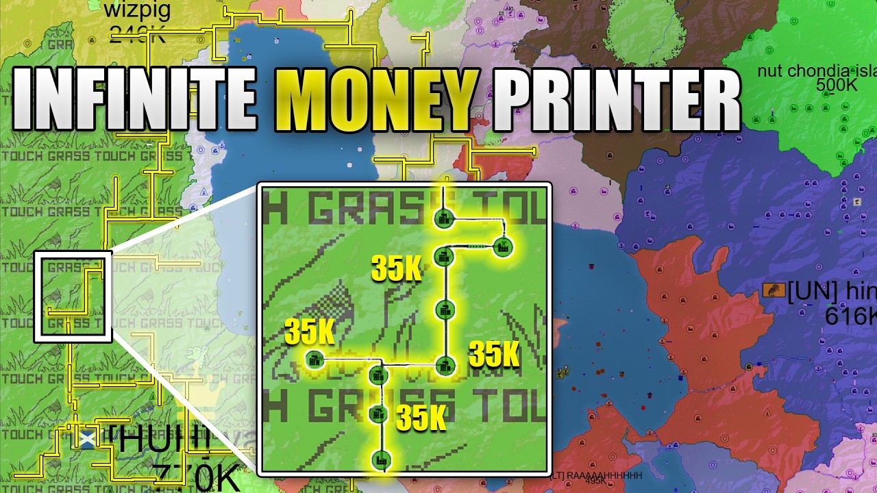 I Attempted The FACTORY ONLY Challenge...