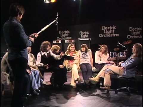 ELO - Rockpalast interview 1974 (GerSub.VobRip.Storm)