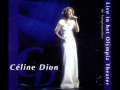Celine Dion - My way (HQ sound) 