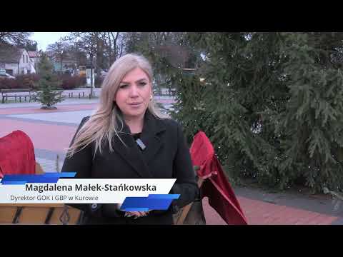 II Kurowski Jarmark Bożonarodzeniowy 2025