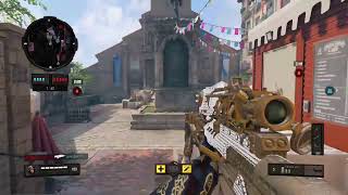 【BO4】みんなでサーチでクリップ取りたい！