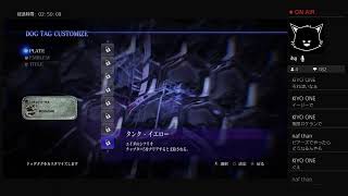 [クソビビり実況]BIOHAZARD 6[初見プレイその6]