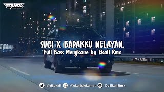 Download lagu DJ SUCI DIMANA KINI KAU BERADA X BAPAKKU NELAYAN FULL BASS MENGKANE 2026 - Ekall Rmx mp3 Download lagu DJ SUCI DIMANA KINI KAU BERADA X BAPAKKU NELAYAN FULL BASS MENGKANE 2026 - Ekall Rmx mp3