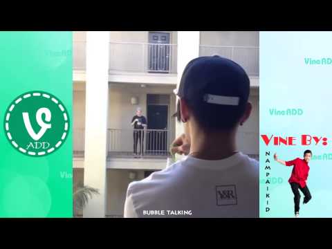 NEW Best Vines of 2014 ★ULTIMATE DAN NamPaiKid Vine Compilation ★ VineADD ✔