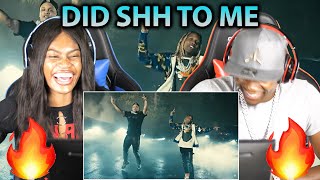Download the video "FLAMES🔥 Lil Durk - Did Shit To Me feat. Doodie Lo"