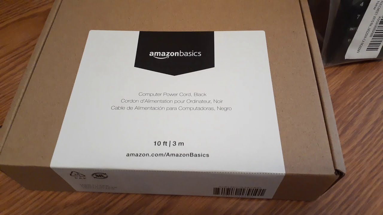 Cable Y Control Para Television Vizio Unboxing En Español