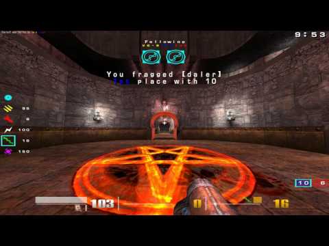 GGL OSP: elpajuo vs. daler - pro-q3dm6 (22.01.2004)