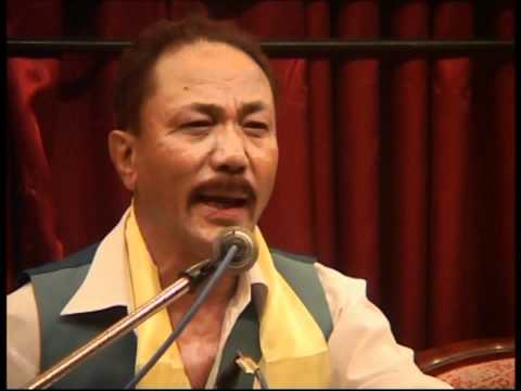 Madhukar Lohani 'Nepali ki Chhori'