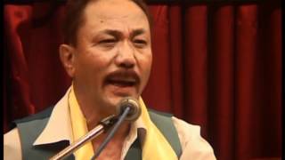 Madhukar Lohani 'Nepali ki Chhori'