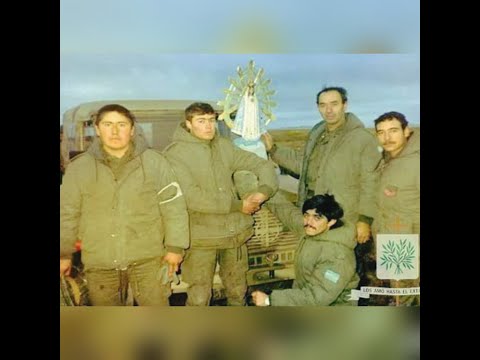 Otoño  del 82 - Airbag (Homenaje a los Soldados de Malvinas)