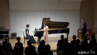 モーツァルト「ドン・ジョヴァンニ」(アリス・フルニエ クリスマスチャリティーコンサートより）